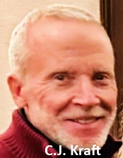 C.J. Kraft