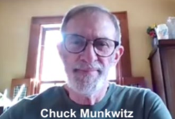 Chuck Munkwitz