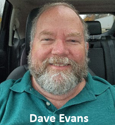Dave Evans