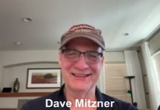 Dave Mitzner