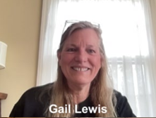 Gail Lewis