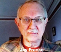 Jay Franke
