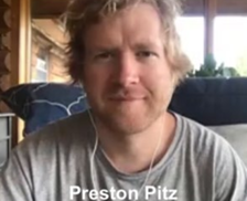 Preston Pitz