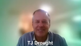 TJ Drought