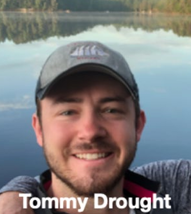 Tommy Drought