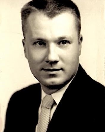 Donald E. Koten