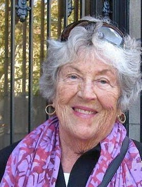 Elizabeth Mayer Drought