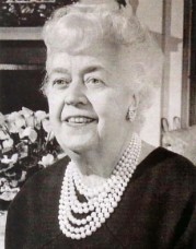 Gertrude A. Puelicher