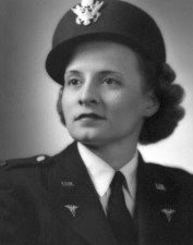 Marion Elizabeth Mott Wauda